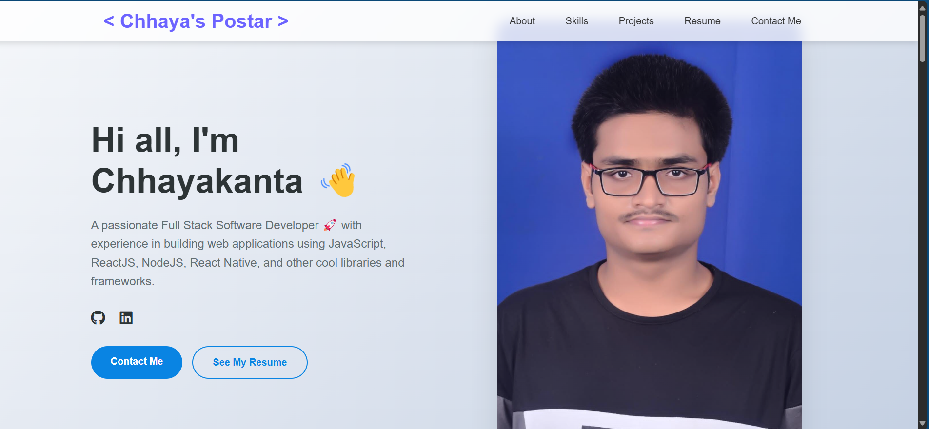 Portfolio